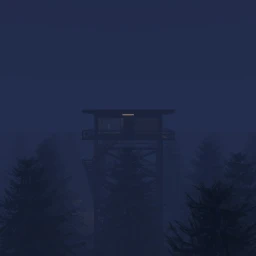 Firewatch  icon