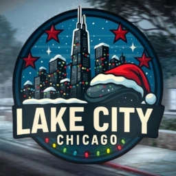 LakeCity RBX - Chicago Roleplay icon