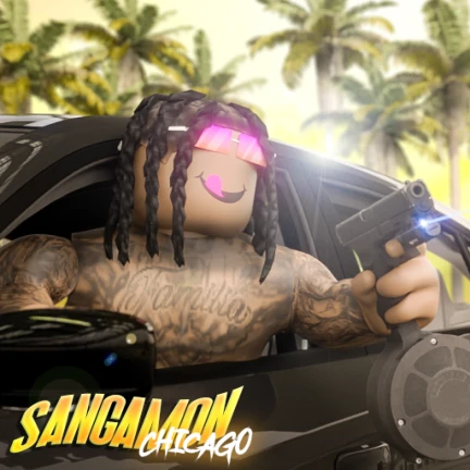 Image du serveur Roblox