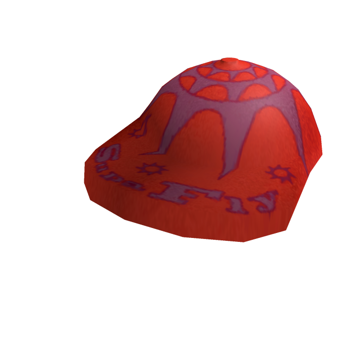 Supa Fly Cap