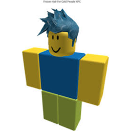 Untitled NPC Game