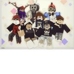 Famous Gang