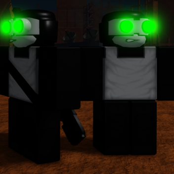 Tank man world RP (W.I.P)