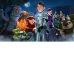 TrollHunters