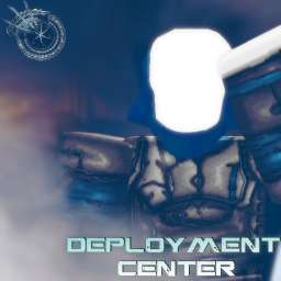 SA | Deployment Center