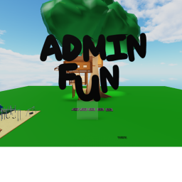 [✨REWARDS!✨] Admin Fun