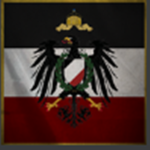 [(The New German Empire)]