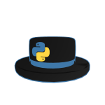 Python Top Hat