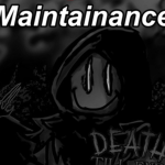 Death Till End