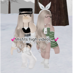 Misfits high videos...