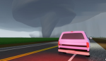 The Storm Chasing Community of Roblox