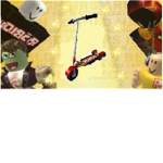Ro-ped racers club