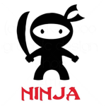 NINJA SQUAD 123