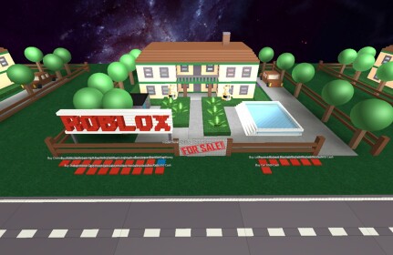 House Tycoon