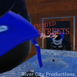 [❗UNDER DEVELOPMENT❗]Twisted Streets : River City❗
