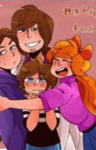 ThE aFtOnS!!!11!!!!111!1!!1