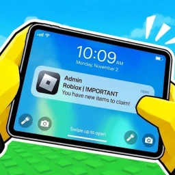 iPad games on Roblox: 17 new this month · RoTerminal