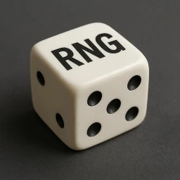 RNG MODDED FILE! icon