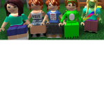 Thick Users