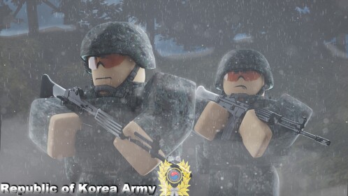 = 대한민군 육군 | Republic of Korea Army =