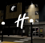 Homely Inn Hotel V2