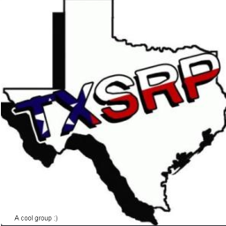Donation Game for TSRP