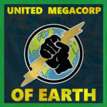 [UME] United Megacorp of Earth