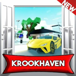 Krookhaven 🏡 RP