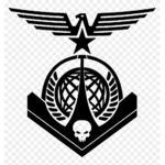 ODST Air assault Corps
