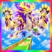 Grow a Animal Kingdom! icon