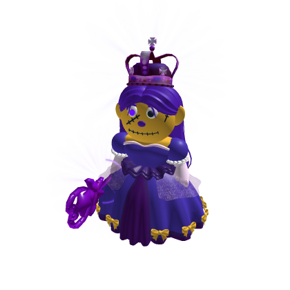 Queen Missy