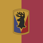 86th Armored Brigadeᅠ