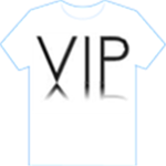 V.I.P/Very Important Person