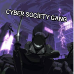 The Cyber Society