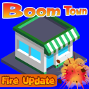 Boom Town