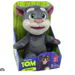 BLOW UP TALKING TOM
