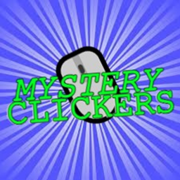 Mystery Clickers (CODES)