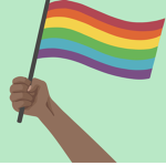Pride Group Hangout