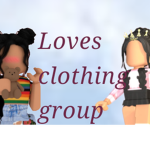 Love's clothing group