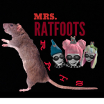 Mother Ratfoot's Rats