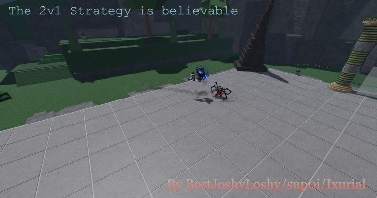 Weakest Dummy Counter 2.0 screenshot 1