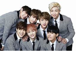 ♡ BTS ♡
