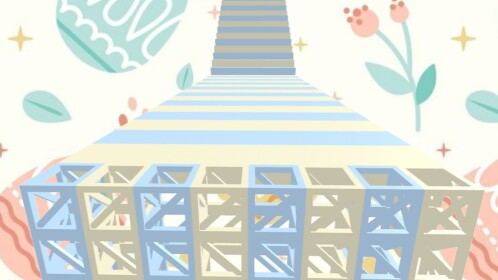 🥚 Easter Obby