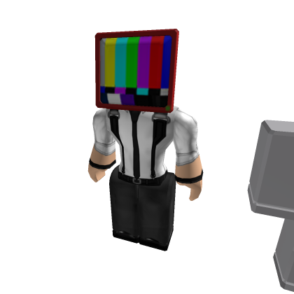 R15 walk animation