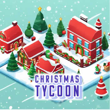 Christmas tycoon🎅 (Beta)