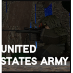 ||U.S|| The United States Army