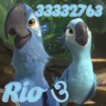 Rio ও