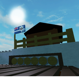Naval Port