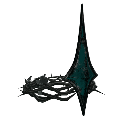 Unitary Crown: Korblox’s Resurrection