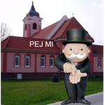 PAY ME GROUP